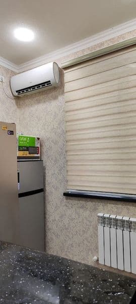 СЕРГЕЛИ , “MEDIAPARK” орқаси 2 хона, 1 этаж. Ҳамма шароит бо — фото 4