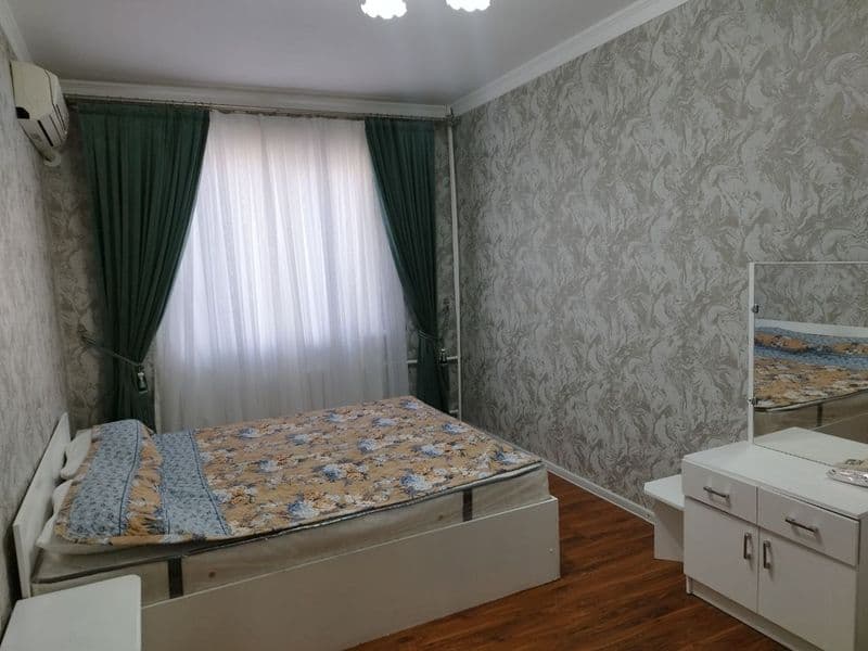 Novza metro yonida. 2 xonali kvartira sheriklika ugil bola o — фото 4