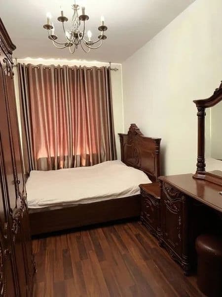 Срочно сдаётся трёхкомнатна квартира на Обод Макон месторасп — фото 4