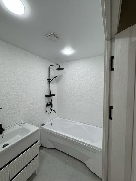 Сдам 2-комн. квартиру, Алмазар, ул. Себзар – НОВЫЙ РЕМОНТ, в — фото 4