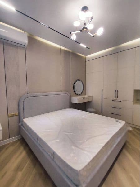 Адрес: <br />
Район: Мирабадский    <br />
Ориентир: ЖК Infi — фото 5