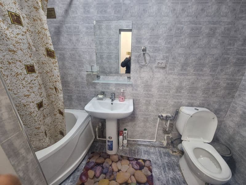 Mirzo -Ulugʻbek tumani <br />
Metro Buyuk ipak yoʻli 5 daqiq — фото 4