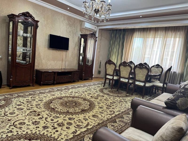 Golden House <br />
Новостройка <br />
Ор-р Алайский рынок<b — фото 4