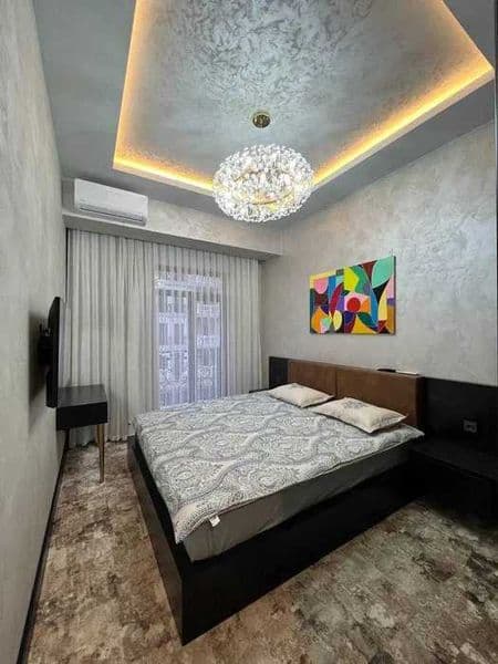 СРОЧНО СДАЕТСЯ !!!<br />
<br />
Район:  Юнусабад<br />
Адрес — фото 3