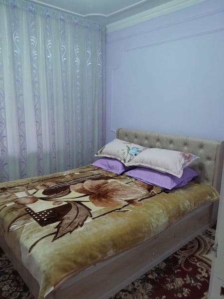 Аренда Шайхантахур Коратош Фул комплект Апартамент <br />
<b — фото 2