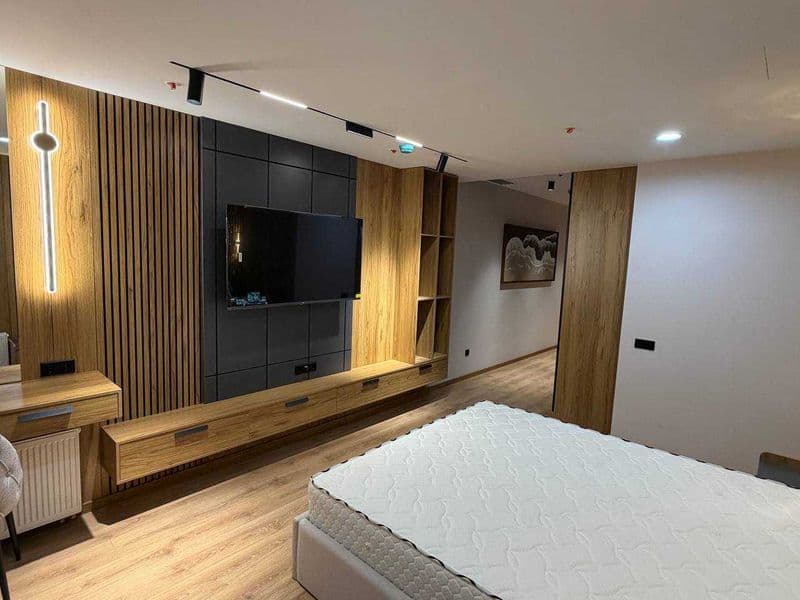 Сдаётся квартира <br />
3х комнатная с ремонтом мебелью и те — фото 2