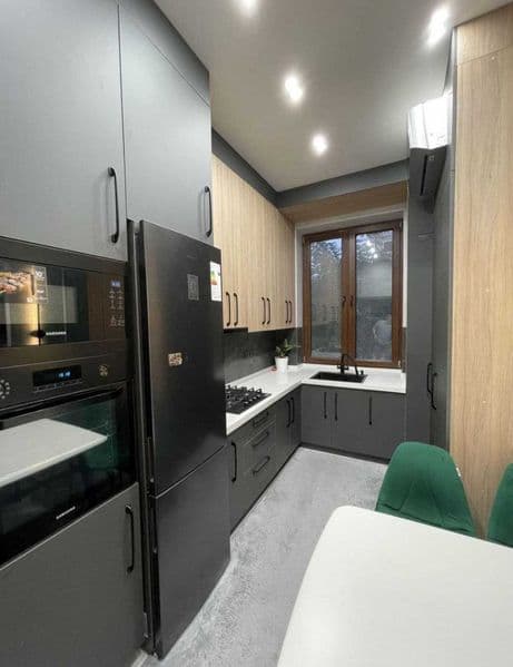 Элитный апартамент ЖК Istanbul City! <br />
Район: Яккасарай — фото 3