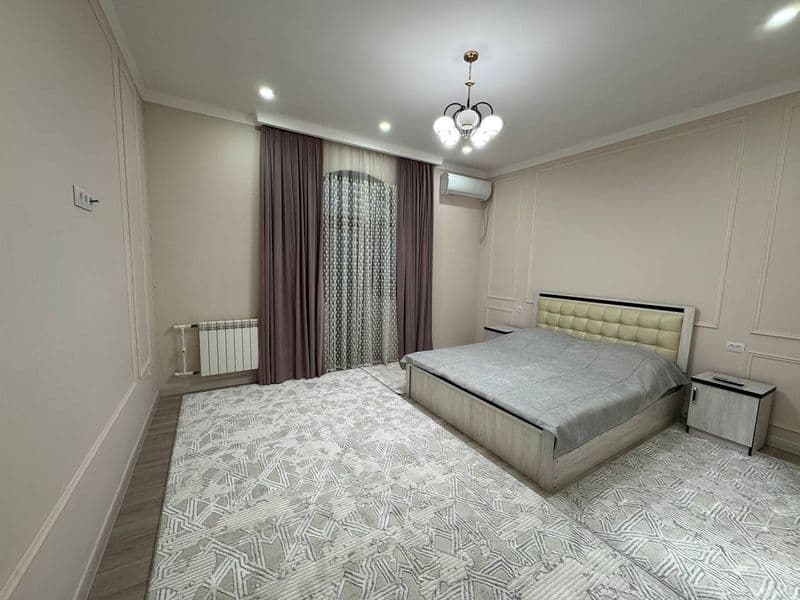 Сдаётся уютная и светлая 2-комнатная квартира в новостройке  — фото 4