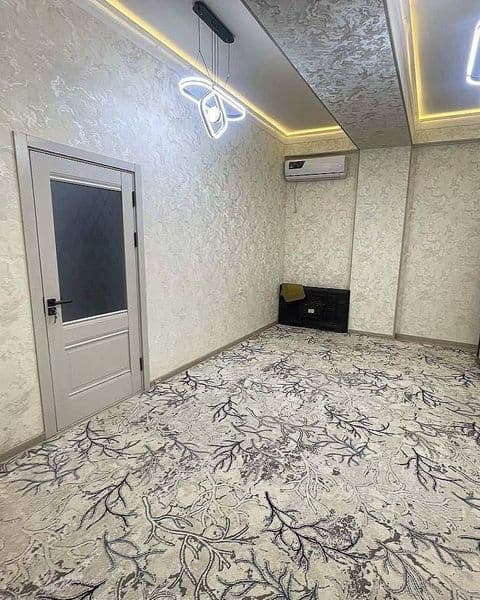 Yunusobod 13 kvartal megaplanet oldida arenda kvartira kvart