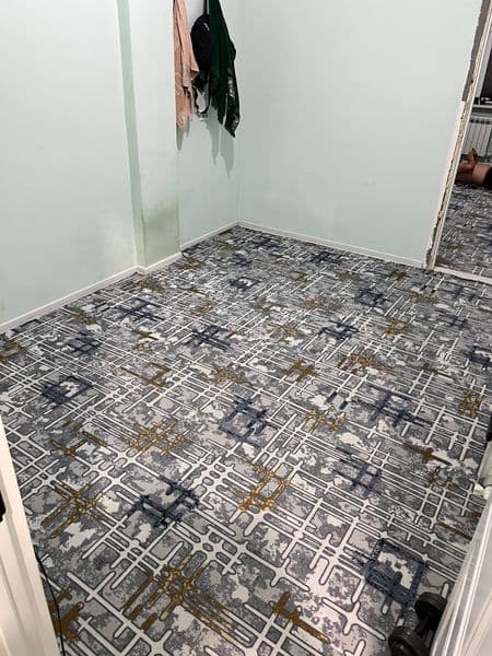 Choshtepa metrosini oldidagi bm group domlari 4/10/12 <br /> — фото 3