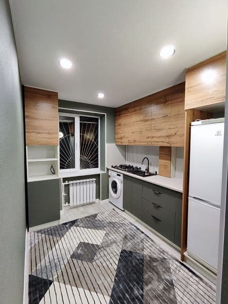 Farhod bozori kochasida joylashgan yangi remontan chiqan are — фото 3