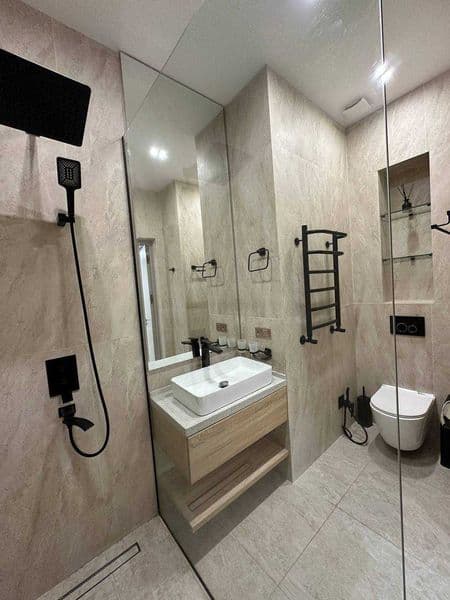 2-комнатная квартира 70 м² в Мирзо Улугбекском районе, ул. З — фото 5