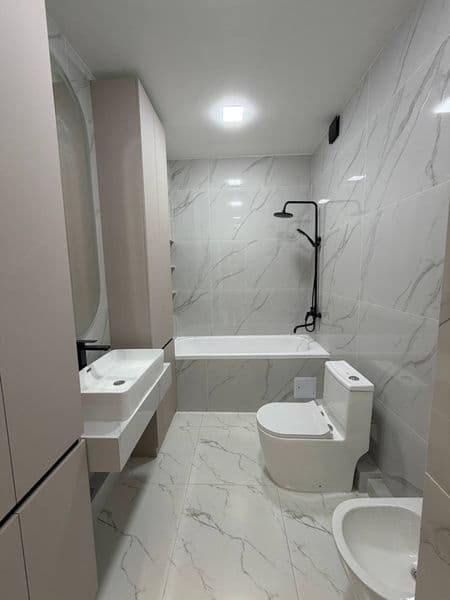 Новостройка Xonabod Avenue 2/6/12<br />
<br />
•Район: Серги — фото 3