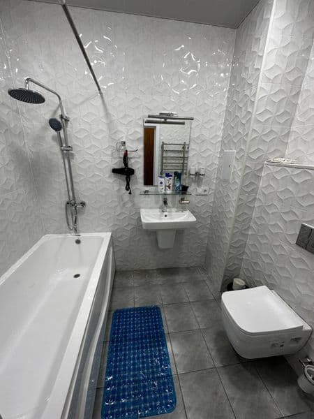 Сдам свою 2-х комнатную квартиру на Паркенском. На 5 этаже,е — фото 4