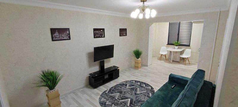 Сдаётся КЛАССНАЯ квартира<br />
<br />
• Район: Мирзо Улугбе — фото 3