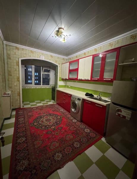 Аренда<br />
2 хонали <br />
6 этаж<br />
Загс олдида<br />
 — фото 3