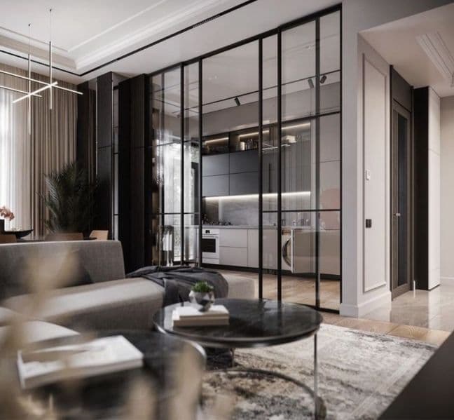 Шайхантахурский район<br />
Ташкент Сити<br />
ЖК Гарденс<br — фото 5