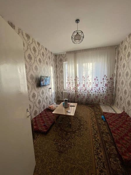 Аренда метро беруний коракамиш 2/4 2.хонали хамма шароити  п — фото 4