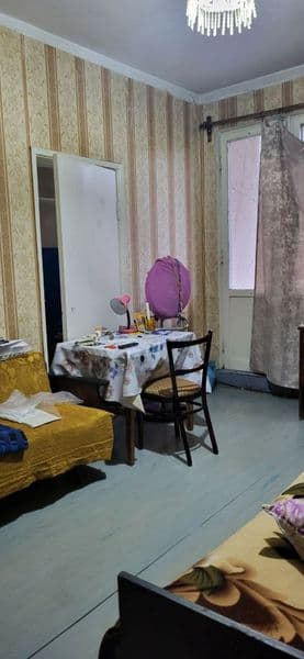 Сдаётся квартира 1/1/4 мирзо-улугбекский район ялонгач <br /