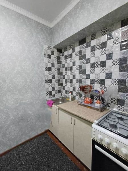 Qoram Qamish 1/3 1xona 1 etaj 350$ келштриб оберамиз  uzo mu — фото 2