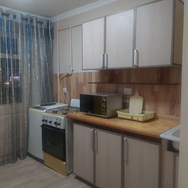 Однокомнатная квартира с ремонтом , яккасарайский район улиц — фото 2