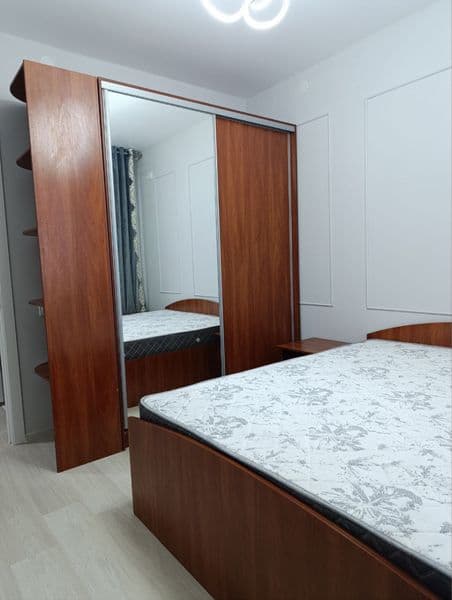 Сдаётся 1-комнатная квартира в аренду рядом с метро Олмос, к — фото 2