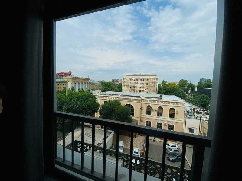 Сдается квартира в Новостройке<br />
Ориентир - ЖК NRJ Ойбек