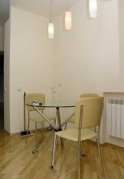 Сдаётся  Квартира в Новостройке<br />
#Ориентир - сзади ЖК П — фото 2