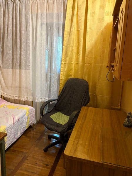 Сдам квартиру, 2 комнатная, метро Новза, кирпичный дом, втор — фото 4