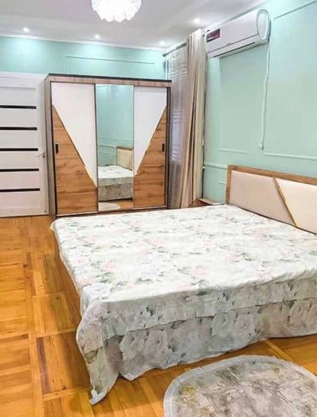 Аренда <br />
<br />
Район: Мирабадский  <br />
метро Ойбек  — фото 4