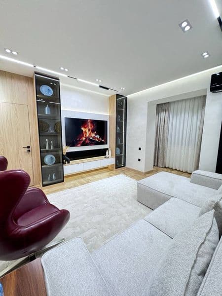 Шайхантахурский район <br />
Ташкент Сити <br />
Жк NRG U-To — фото 2