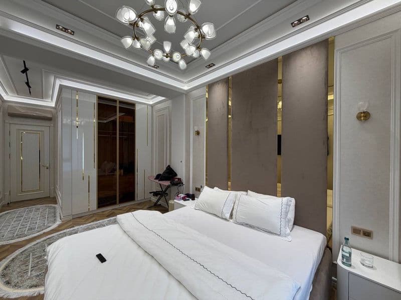 Сдается квартира<br />
<br />
Район: Мирзо-Улугбекский <br / — фото 5