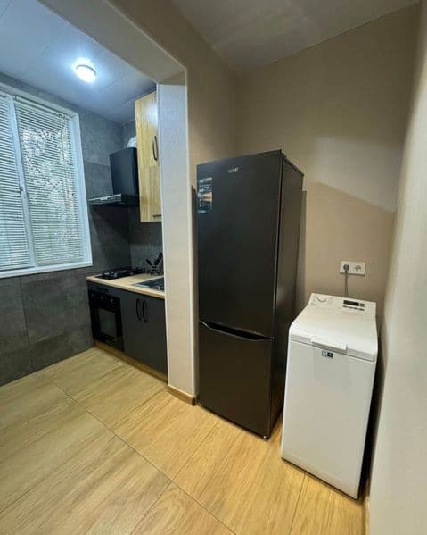 Срочно сдается 2x комнатная квартира в<br />
ТТЗ-2 БАЗАР на  — фото 3