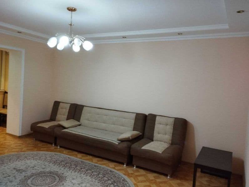 Сдаётся квартира по ул Нукус!<br />
#Ориентир— Капиталбанк<b — фото 2