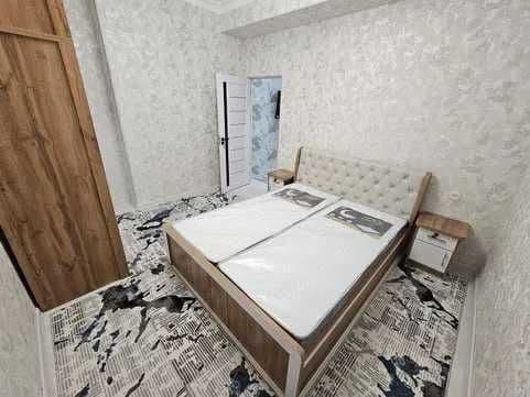 Сдаётся шикарная 2-комнатная квартира <br />
<br />
Район: Ч