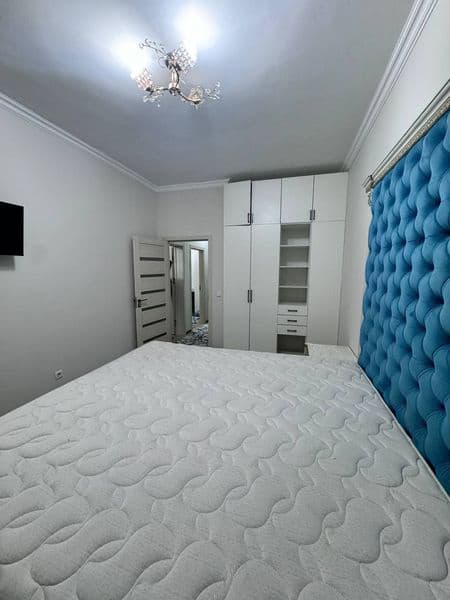 Срочно сдаю 2-х комнатную квартиру.Для семейной пары на длит — фото 2