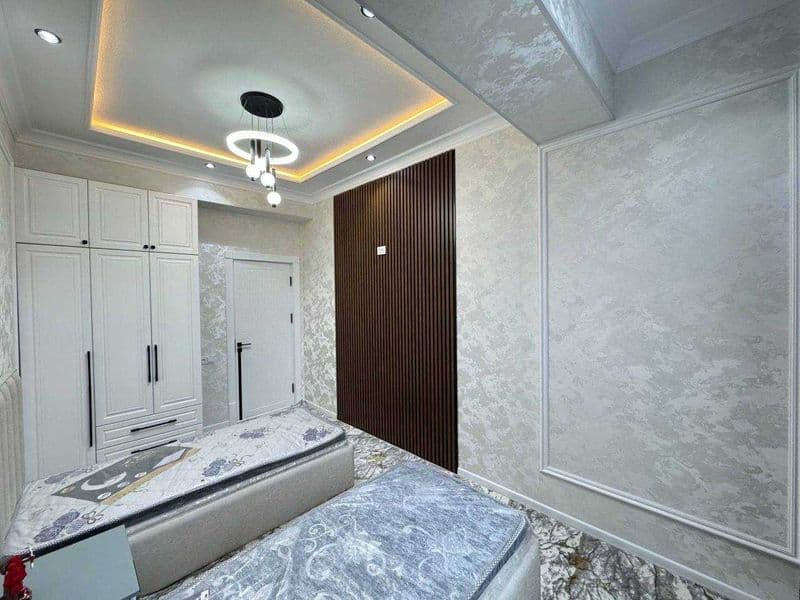 Сдаётся КЛАССНАЯ квартира<br />
<br />
• Район: Яшнабадский< — фото 4