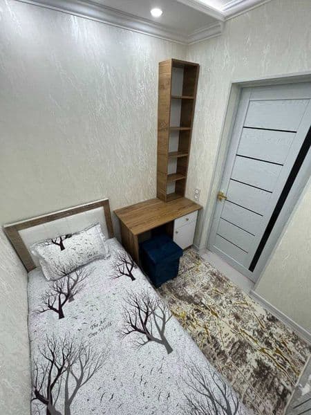 Район: Мирзо Улугбекский<br />
Адрес: Максим Горький<br />
< — фото 4