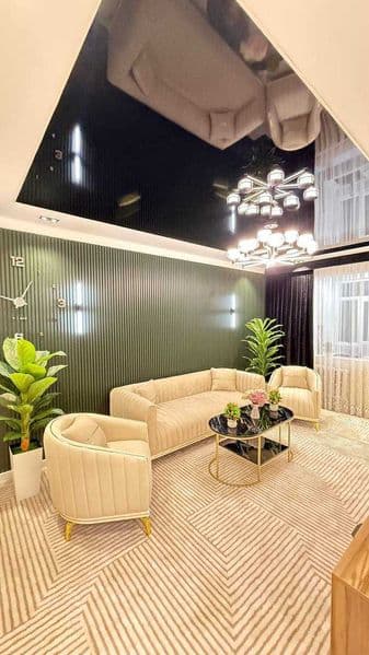 Сдается квартира иностранцам или молодой семье<br />
<br />
