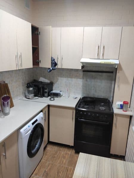 Сдается уютная 1-комнатная квартира! Корасув 1<br />
2 этаж, — фото 5