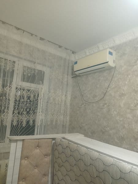 Chilonzor 20-kvartalda 21-domda 2xona 3xona qilingan kvartir