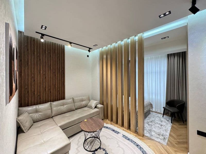 Юнасабадский район<br />
Жк Мафаррах <br />
2/5/9<br />
65м2 — фото 2