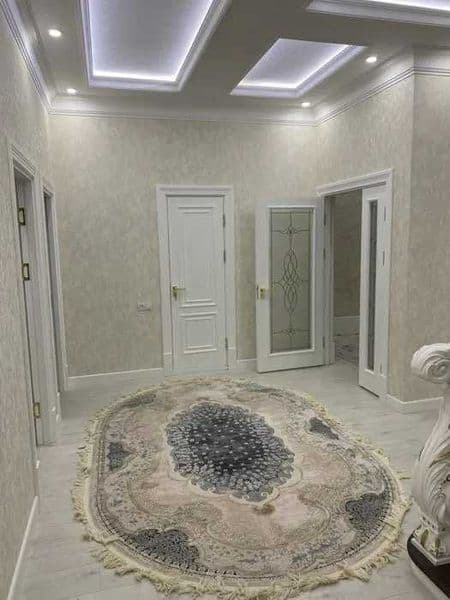 Сдается квартира<br />
<br />
Район:Мирзо-Улугбек<br />
Адре — фото 5