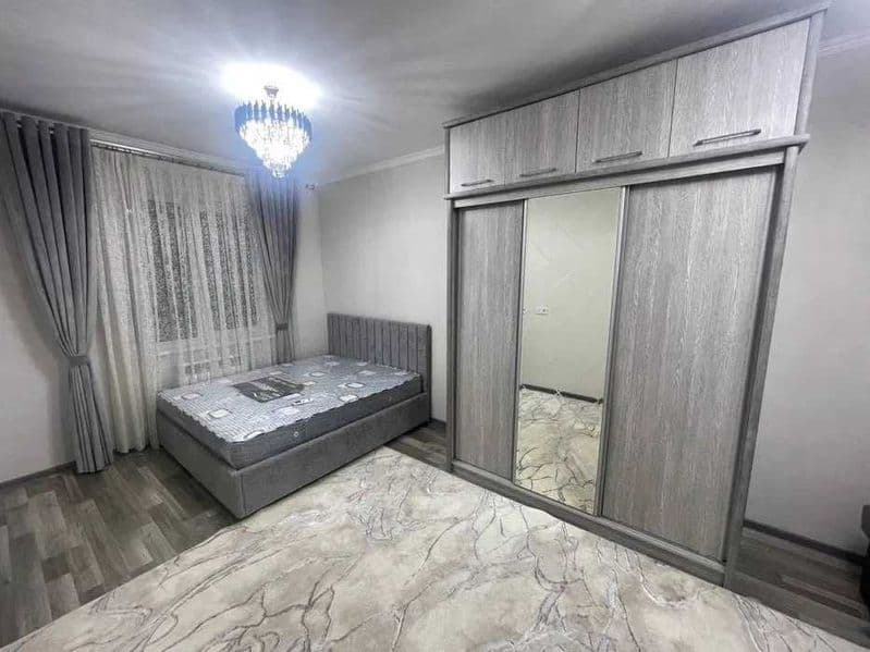 Стильная 1-комнатная квартира с комфортной обстановкой<br /> — фото 2