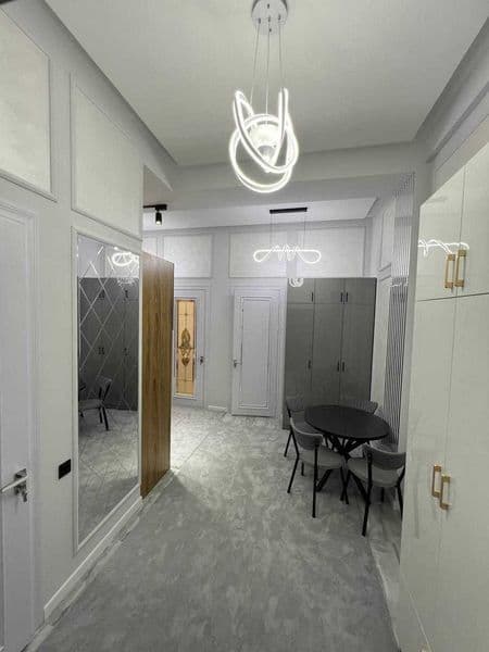 • Район: Мирза Улугбек<br />
• Адрес: Максим Горький<br />
• — фото 4