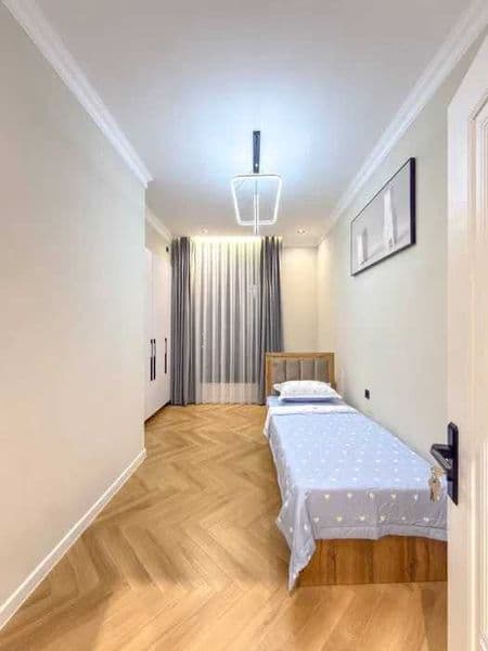 Новостройка <br />
4/6/10 100 м2<br />
Новый Ремонт мебель т — фото 5