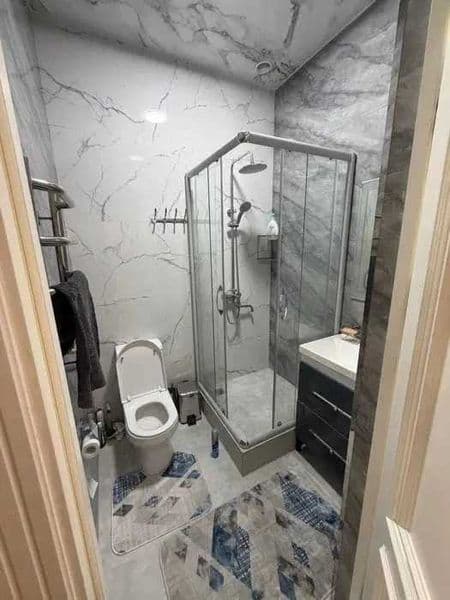 Сдаётся Уютная квартира!<br />
<br />
Район: Сергелийский<br — фото 4