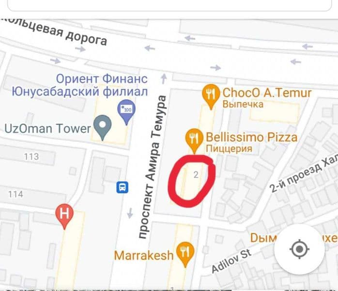 Ищем одного человека для совместного проживания в 3-комнатно — фото 3