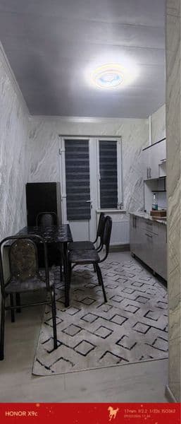 Яшнобод Chine house да аренда квартира. Евроремонт янги уй, 