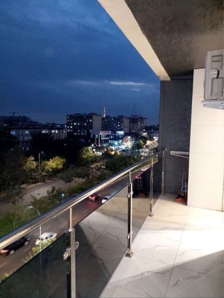 16 этажли 4 этаж<br />
Студия 2хона<br />
44 кв<br />
Хонсар — фото 3